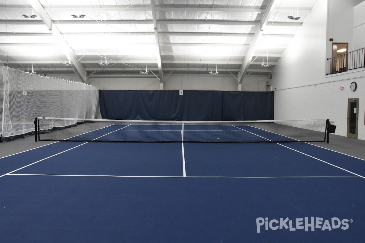 Photo of Pickleball at Smithfield Tennis & Pickleball Center